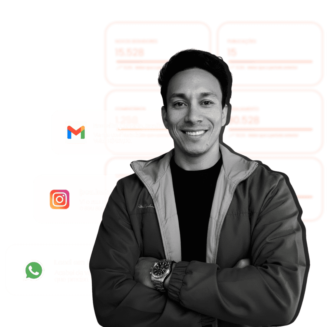 Elias Maciel Blick Digital Agencia de Marketing em Goiânia